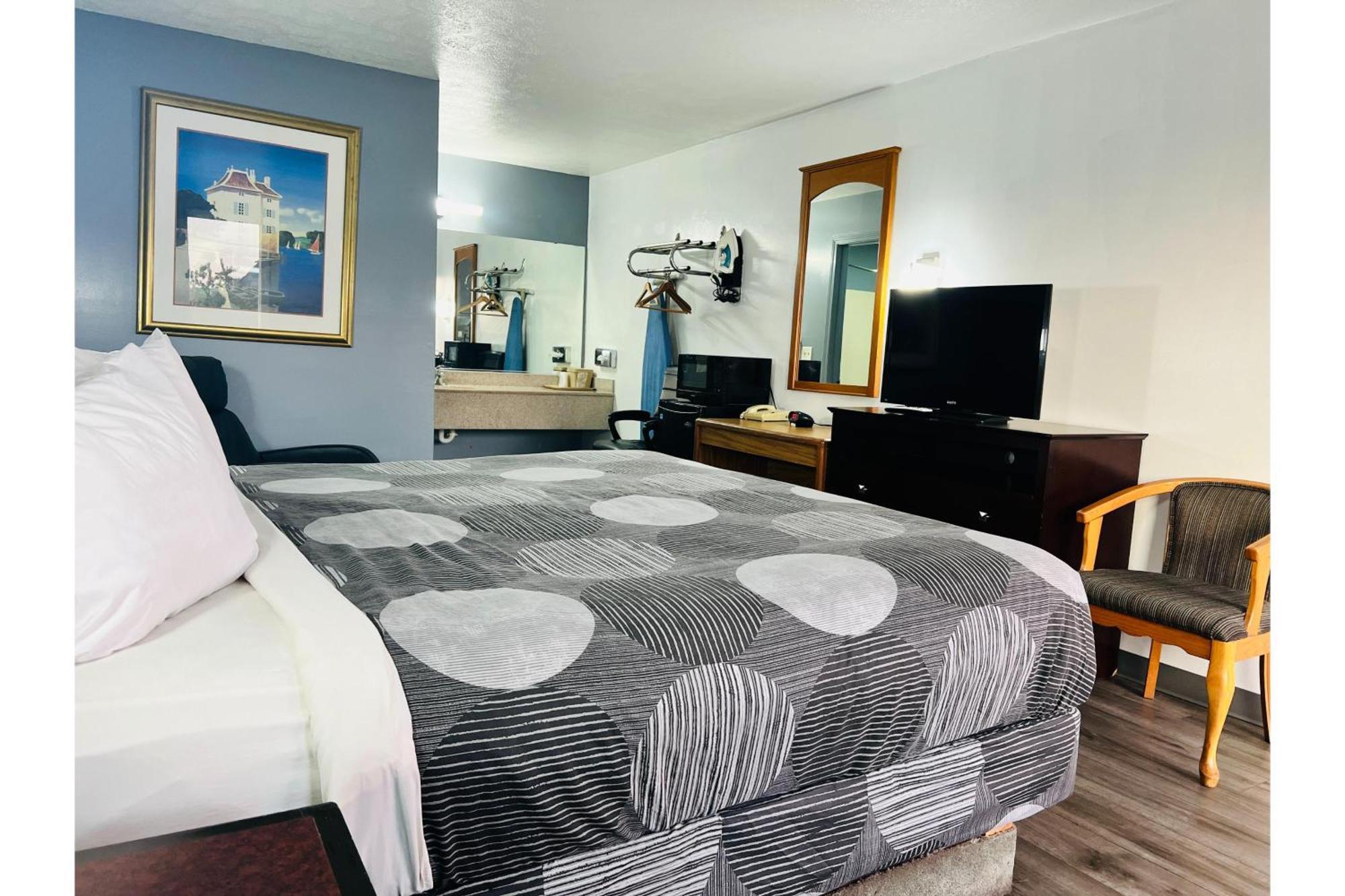 Relax Inn Marshall Luaran gambar