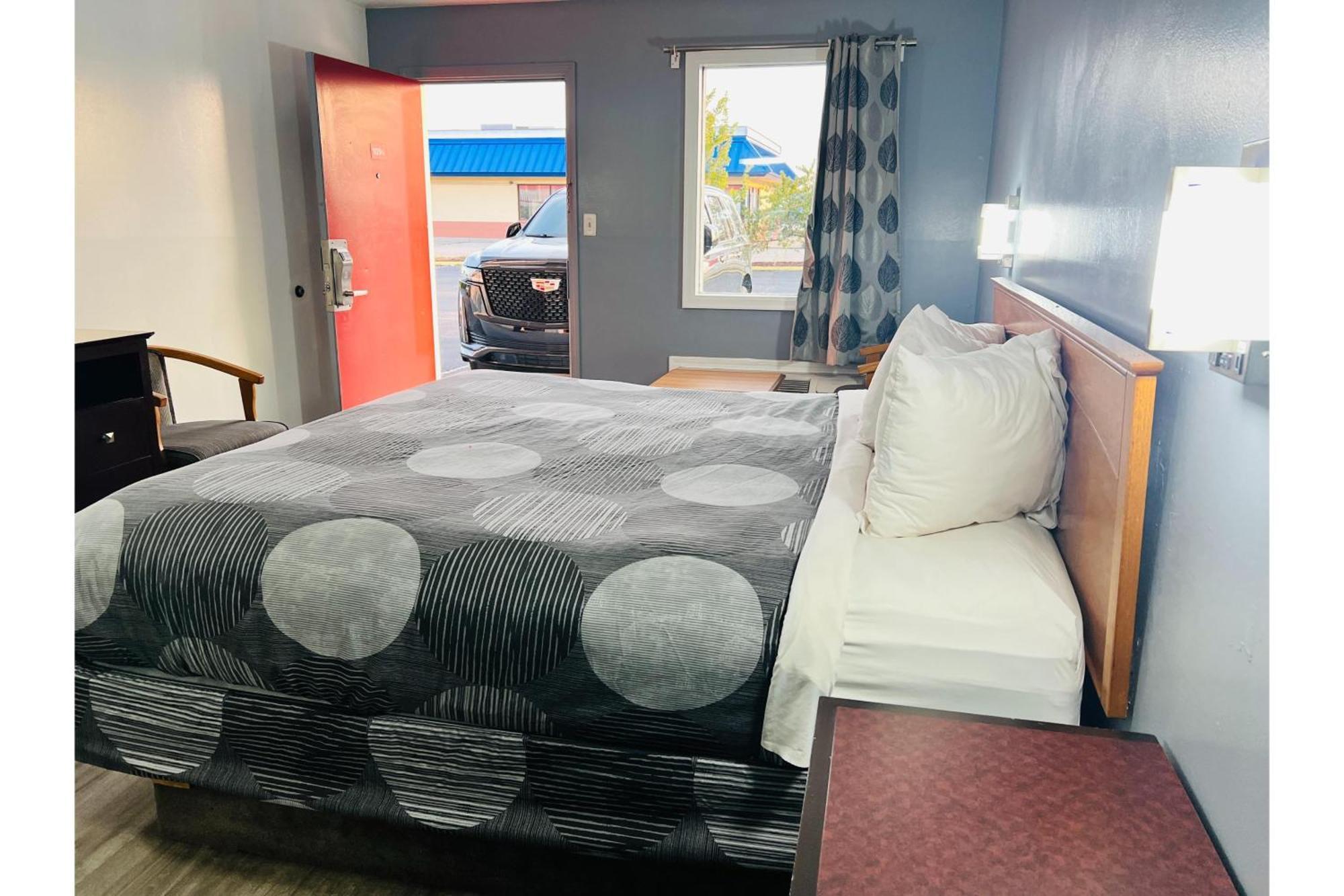 Relax Inn Marshall Luaran gambar
