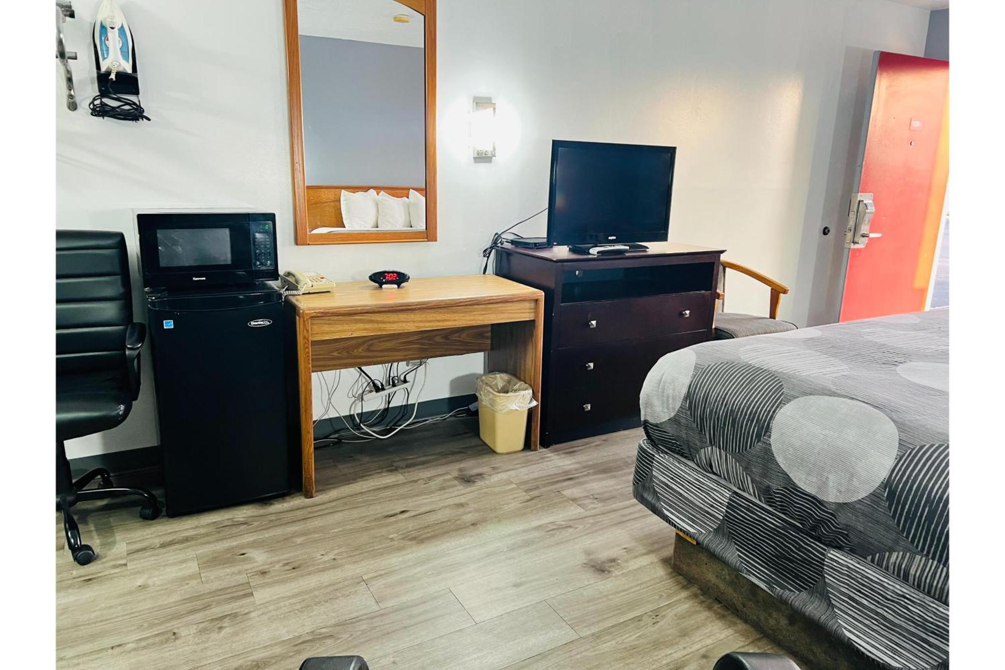 Relax Inn Marshall Luaran gambar