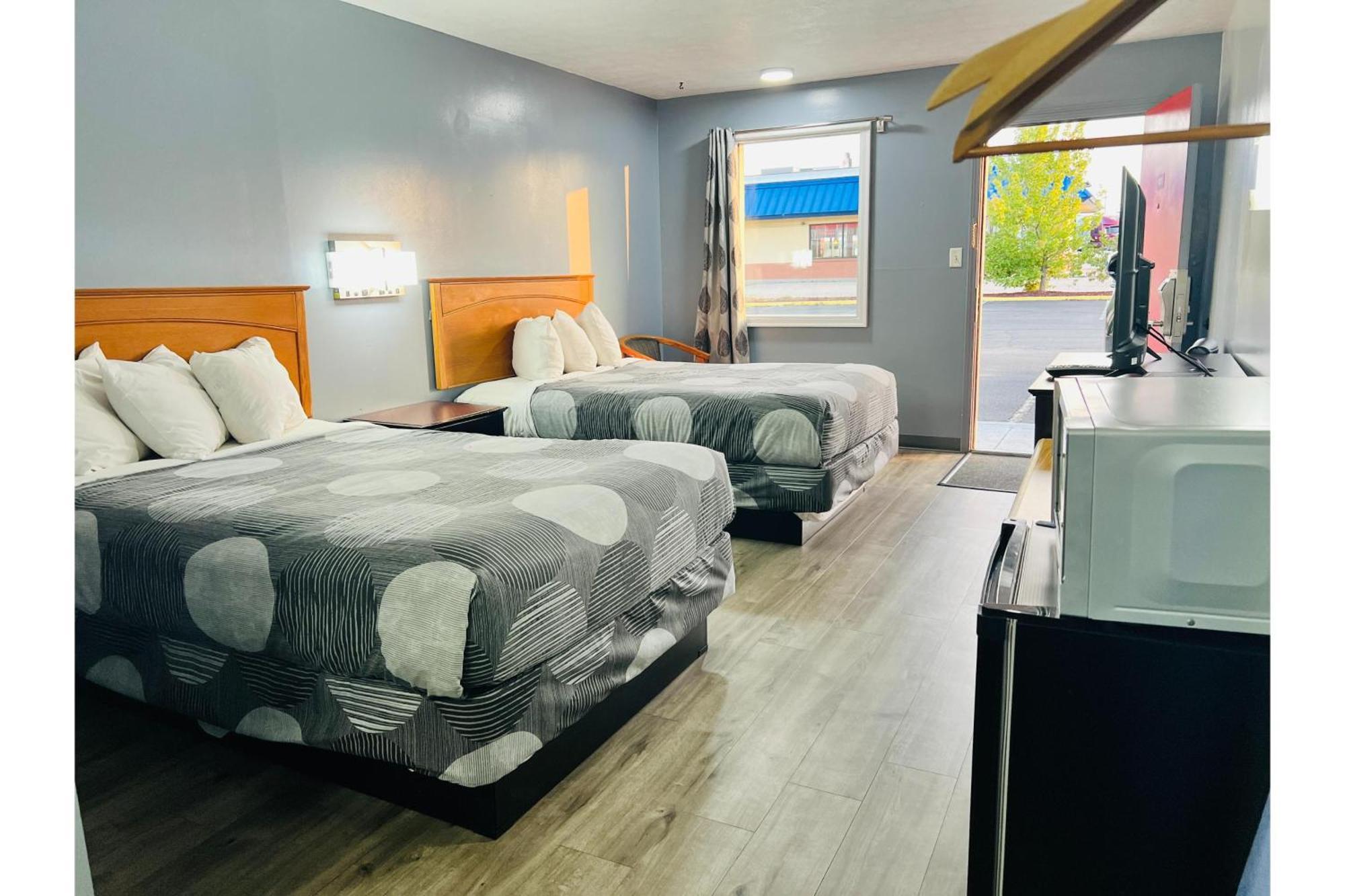 Relax Inn Marshall Luaran gambar