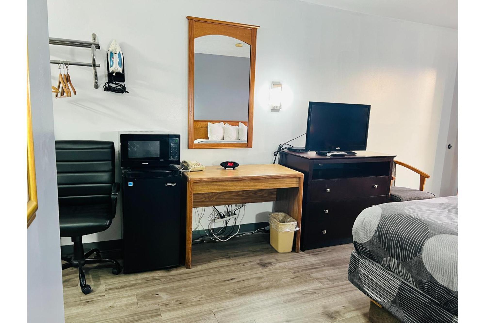 Relax Inn Marshall Luaran gambar