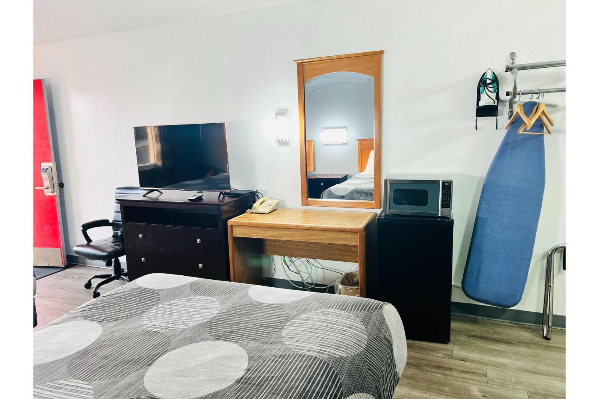 Relax Inn Marshall Luaran gambar
