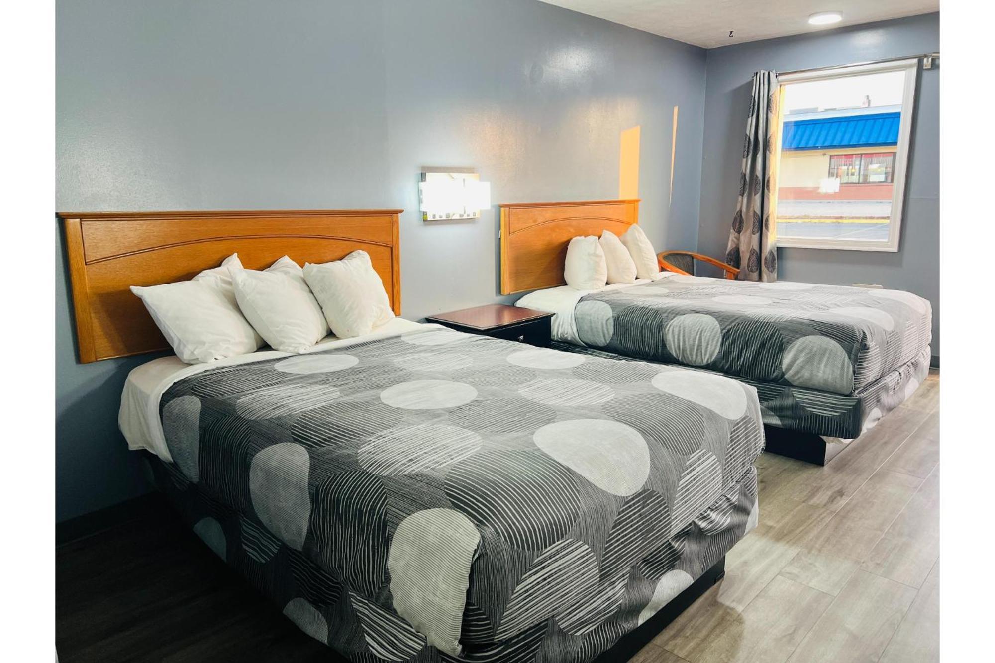 Relax Inn Marshall Luaran gambar